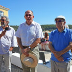 Sul Informação - Terras sem Sombra encerra entre histórias de piratas e a grande música de Mozart