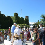 Sul Informação - Terras sem Sombra encerra entre histórias de piratas e a grande música de Mozart