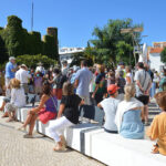 Sul Informação - Terras sem Sombra encerra entre histórias de piratas e a grande música de Mozart