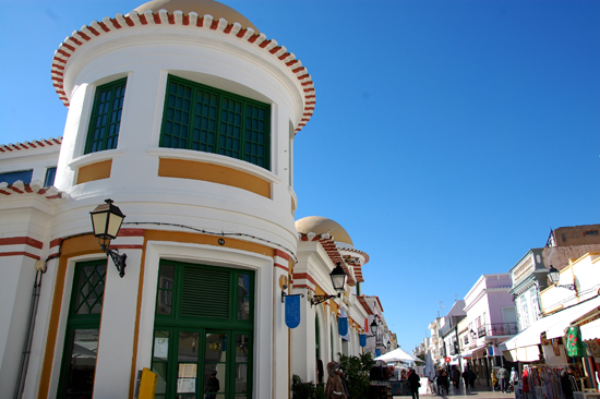 Sul Informação - Vila Real de Santo António recebe sessão de esclarecimento do CRESC Algarve 2020