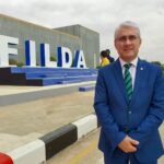 Sul Informação - Município de VRSA foi a feira em Angola para consolidar e procurar parcerias