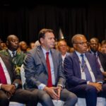 Sul Informação - Município de VRSA foi a feira em Angola para consolidar e procurar parcerias