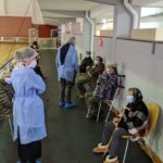 Sul Informação - Alcácer do Sal começou a vacinar população contra a Covid-19