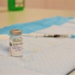 Sul Informação - Alentejo já vacinou 9% da população com uma dose, Algarve apenas 5%