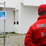Sul Informação - Vacina contra a Covid é injeção de «confiança» para os bombeiros cumprirem a missão