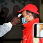 Sul Informação - Covid-19: Algarve com dois óbitos mas menos casos