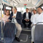 Sul Informação - Até 2023, 70% da frota de transportes urbanos de Portimão será elétrica