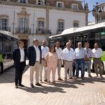 Sul Informação - Até 2023, 70% da frota de transportes urbanos de Portimão será elétrica