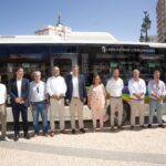 Sul Informação - Até 2023, 70% da frota de transportes urbanos de Portimão será elétrica