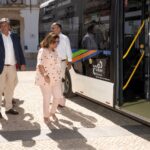 Sul Informação - Até 2023, 70% da frota de transportes urbanos de Portimão será elétrica