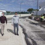Sul Informação - Câmara investe 2 milhões de euros em cinco obras em Lagoa e Carvoeiro
