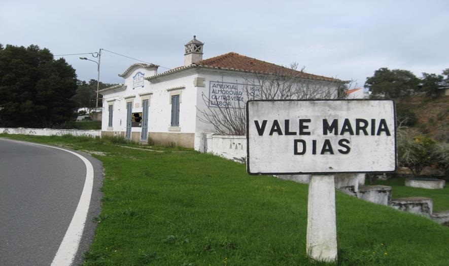 Sul Informação - Loulé transforma antiga casa de cantoneiros em posto avançado da Proteção Civil no Caldeirão