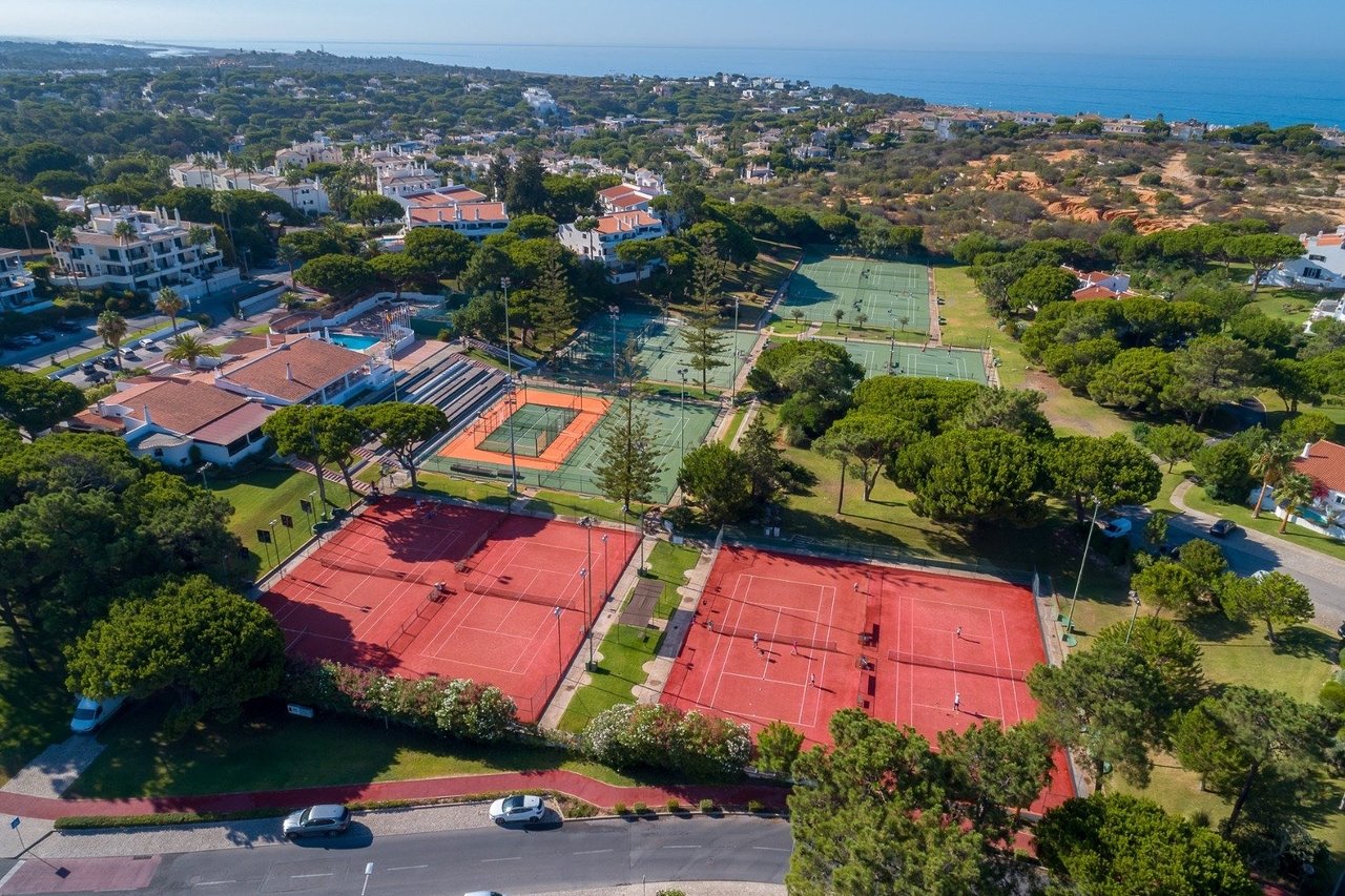Sul Informação - Ténis: 22 portugueses em Vale do Lobo no regresso do circuito ITF a Portugal