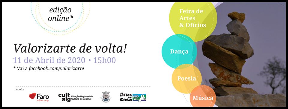 Sul Informação - Feira de Artes e Ofícios Valorizarte está de Volta, desta vez online