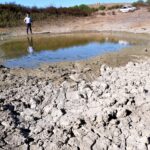 Sul Informação - A seca chegou ao Nordeste algarvio e está aí para todos. Os apoios é que não