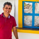 Sul Informação - Em Alta Mora, o caminho faz-se com caminhadas e uma associação nascida há 20 anos