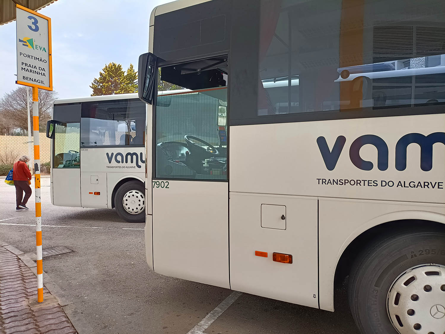 Sul Informação - Acaba o teto máximo dos 40€ para passes mensais dos transportes públicos rodoviários