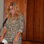 Sul Informação - No dia do seu aniversário, Rute Silva tornou-se a 1º mulher presidente da Câmara de Vila do Bispo