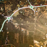 Sul Informação - Faltam 1,7 quilómetros de estrada e 540 dias para Loulé ter a sua Circular Norte completa