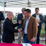 Sul Informação - Faltam 1,7 quilómetros de estrada e 540 dias para Loulé ter a sua Circular Norte completa