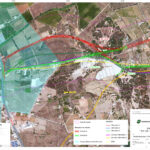 Sul Informação - Estudo de Impacte Ambiental da Variante de Olhão está em consulta pública