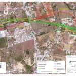 Sul Informação - Estudo de Impacte Ambiental da Variante de Olhão está em consulta pública