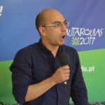 Sul Informação - Rosa Palma candidata-se a 2º mandato à frente da Câmara de Silves