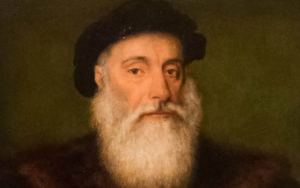 Sul Informação - Ciclo de três conferências sobre o navegador Vasco da Gama tem início hoje