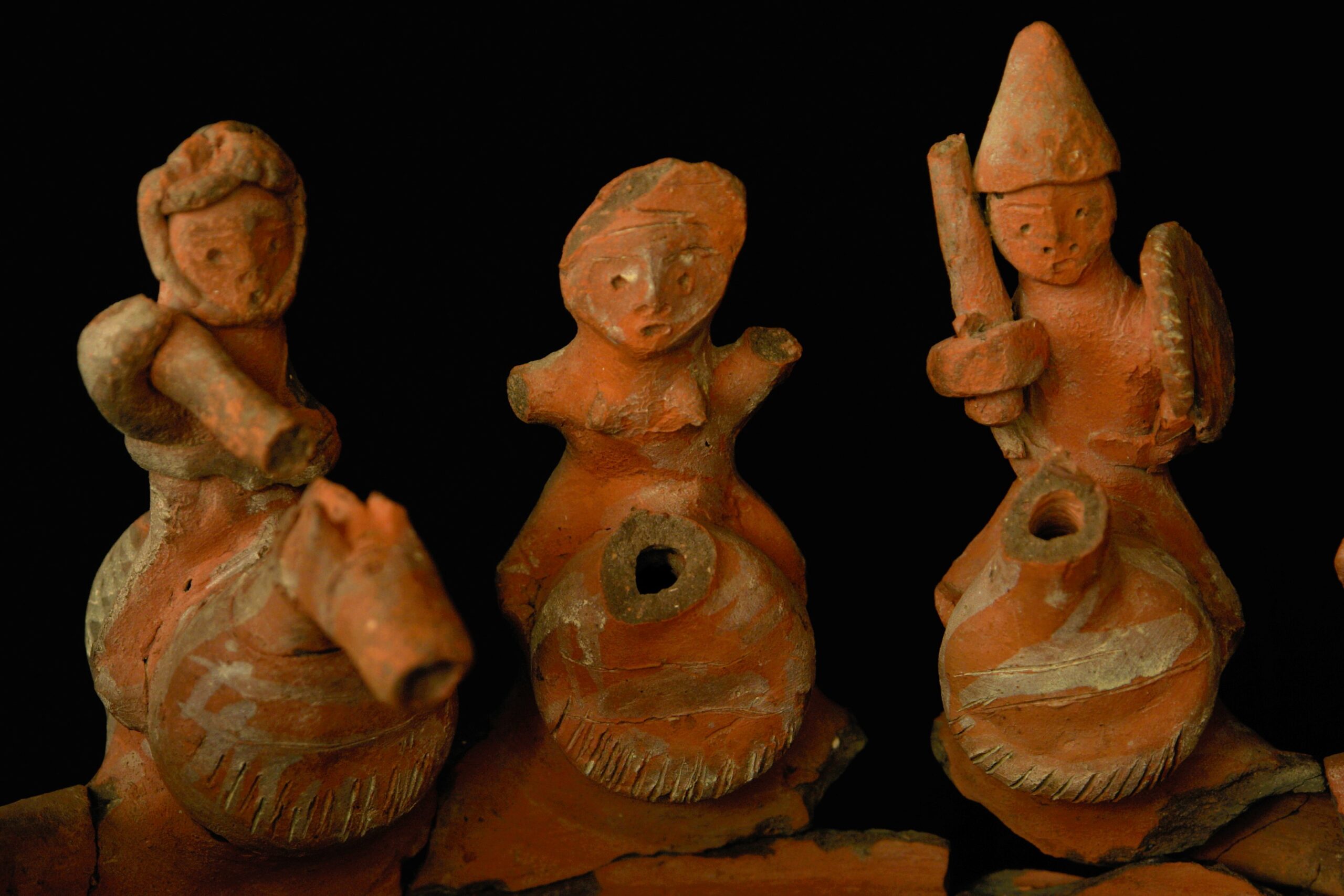 Sul Informação - Núcleo Islâmico do Museu dá a conhecer os mistérios do “Vaso de Tavira”