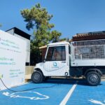 Sul Informação - Infraquinta compra duas viaturas elétricas e obtém certificação energética para a sua frota