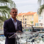 Sul Informação - Vilamoura já se prepara para ser o «espelho retrovisor dos Jogos Olímpicos» em vela