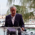 Sul Informação - Vilamoura já se prepara para ser o «espelho retrovisor dos Jogos Olímpicos» em vela
