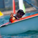Sul Informação - Vela do Algarve domina pódio do Campeonato de Portugal de Juniores e Absoluto em Cascais