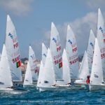 Sul Informação - Vela do Algarve domina pódio do Campeonato de Portugal de Juniores e Absoluto em Cascais