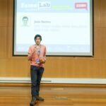 Sul Informação - Eliminatória regional do Algarve selecionou três semifinalistas para o Famelab Portugal 2018