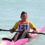 Sul Informação - Campeões triunfam em Lagoa na prova de abertura do Nacional de Canoagem de Mar