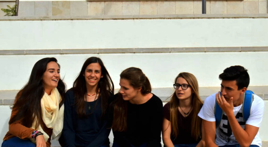 Vencedores Euroscola 2015