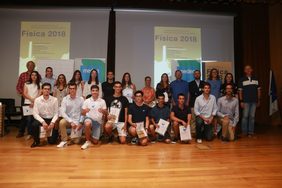 Sul Informação - Lagos: Alunos da Júlio Dantas ganham prémio nacional de ciência