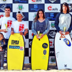 Sul Informação - Atletas de Sagres vencem Nacional de Bodyboard na Nazaré