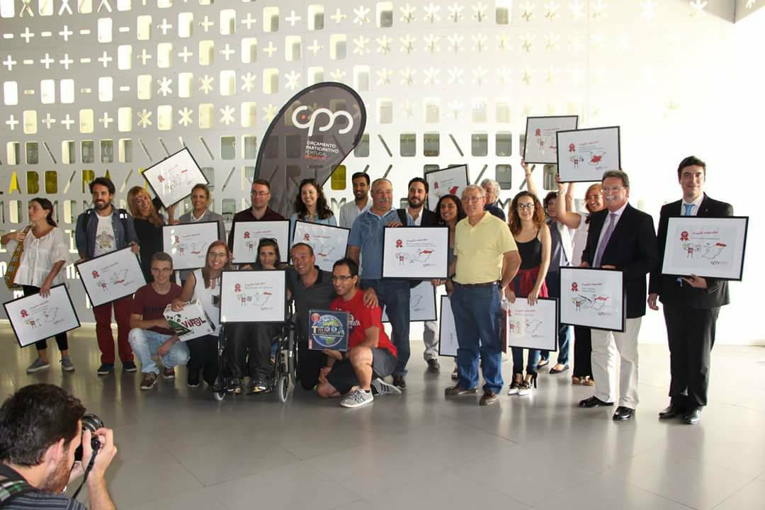 Sul Informação - Portimão acolhe sessão do Orçamento Participativo de Portugal em busca de mais ideias para o país e para a região