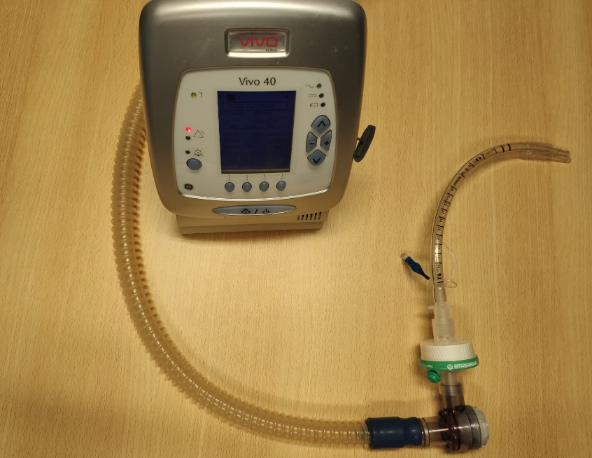 Sul Informação - Ventiladores adaptados por médico do SNS podem salvar vidas