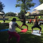 Sul Informação - “Verão Ativo” regressa a Loulé, Almancil e Quarteira para levar desporto a todos