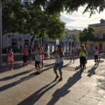 Sul Informação - Loulé desafia residentes (e turistas) a terem um “Verão Ativo”