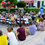Sul Informação - Portimão acolhe em Julho circo acrobático e concerto de homenagem