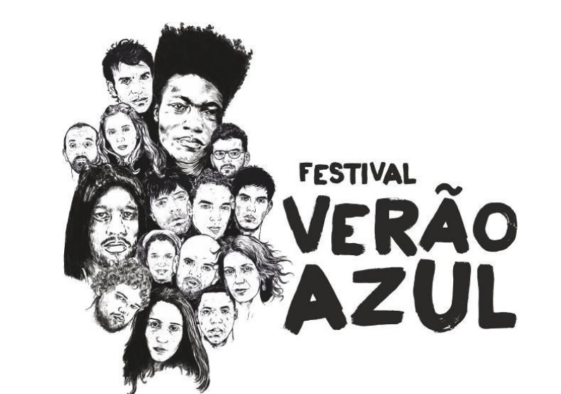 Sul Informação - Edição de 2015 do Festival Verão Azul chega a Sotavento e a mais público