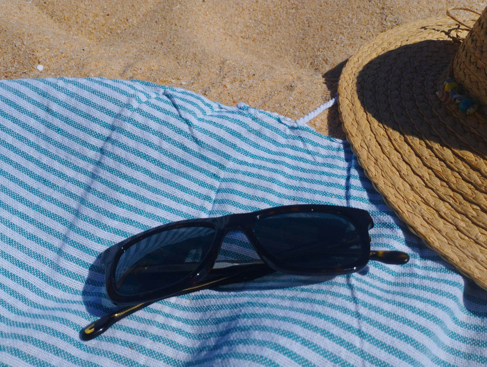 Sul Informação - Temperaturas podem chegar aos 37 graus a partir de sexta-feira
