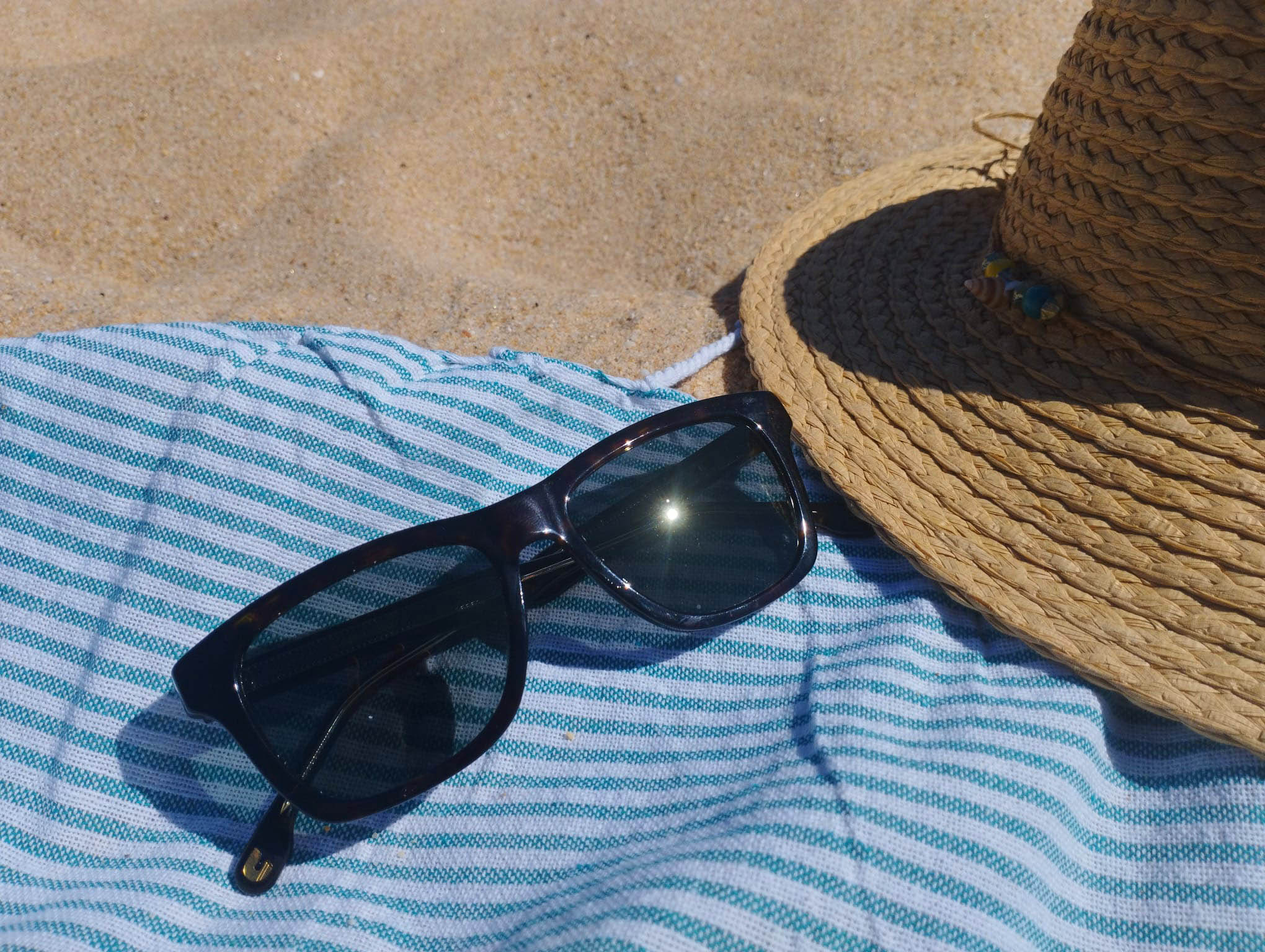 Sul Informação - Calor: Aviso laranja para distrito de Faro, amarelo para Beja