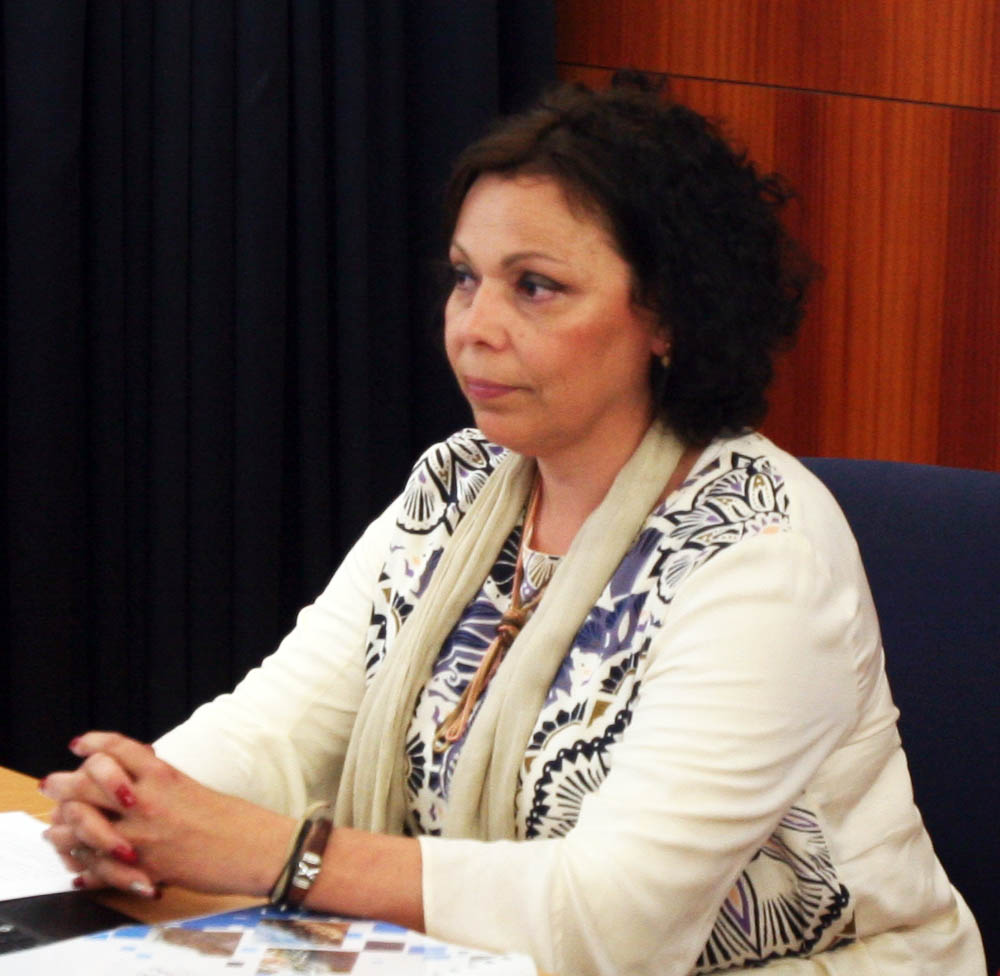 Sul Informação - Sara Coelho é a nova vereadora da Cultura e Ação Social da Câmara de Lagos