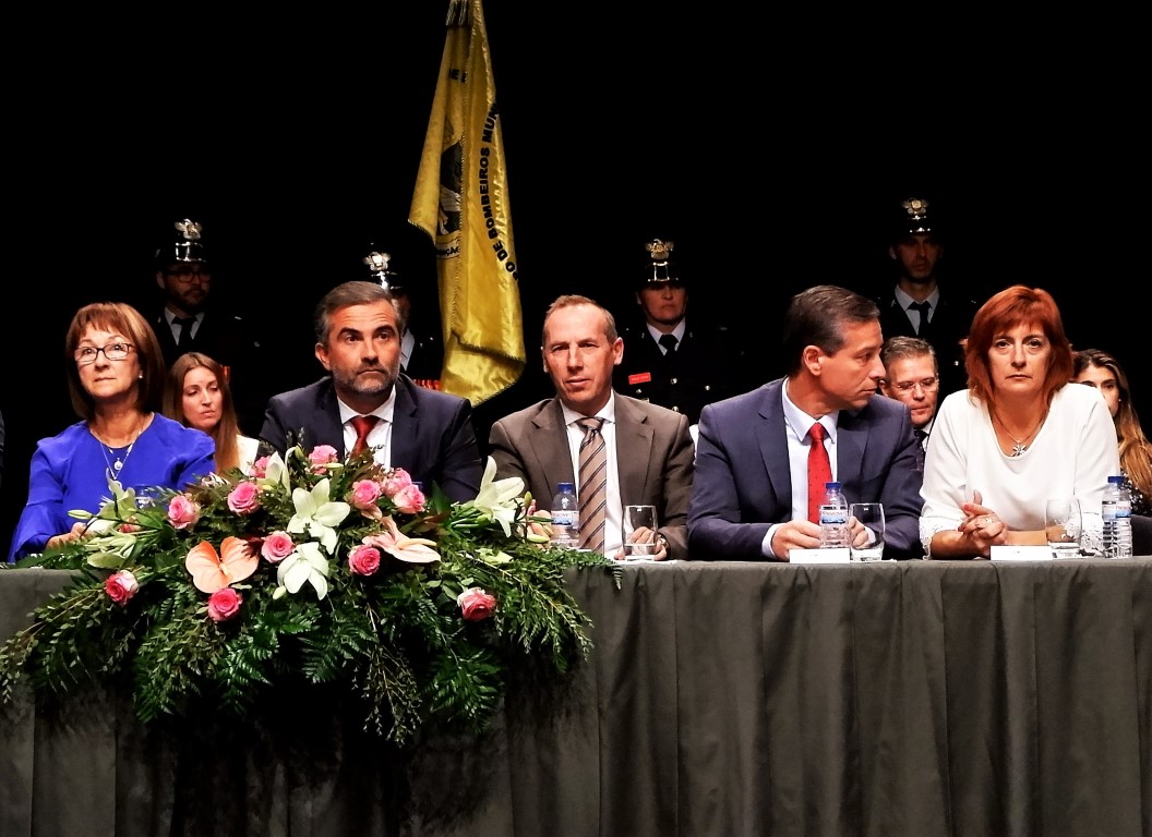 Sul Informação - Câmara de Olhão já distribuiu os pelouros pelo executivo