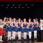 Sul Informação - Academia de Dança Fuete e acordeonista João Palma vencem Festival de Artes de Albufeira